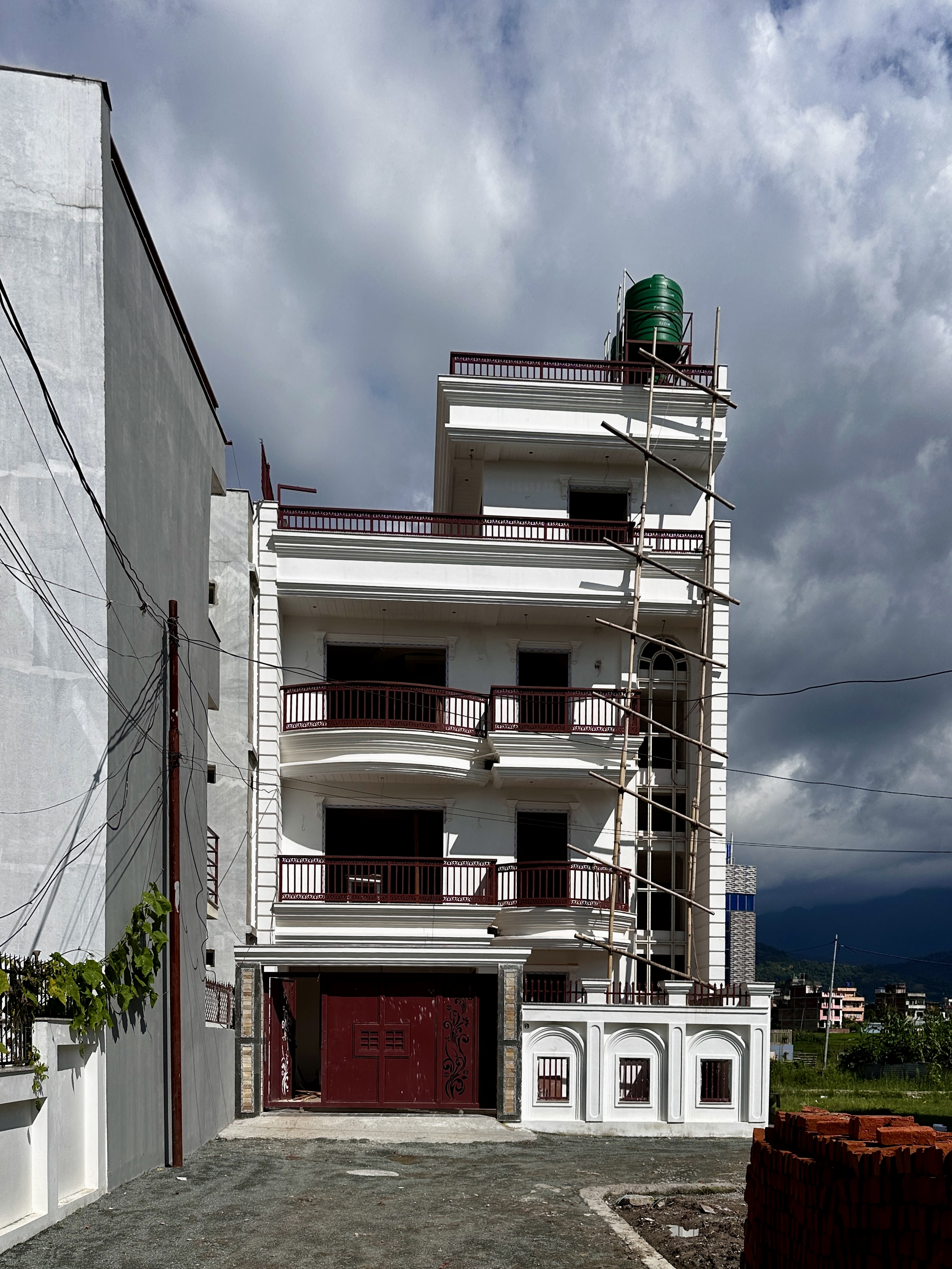 Picture of Mahalaxmi Municipality, Bagmati